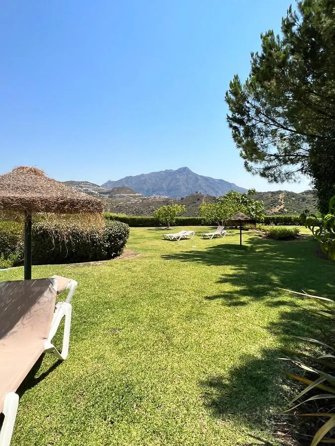 Altos De La Quinta II Apartment Marbella 0*,  Spain
