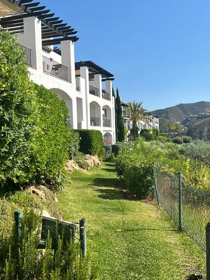 Altos De La Quinta II Apartment Marbella