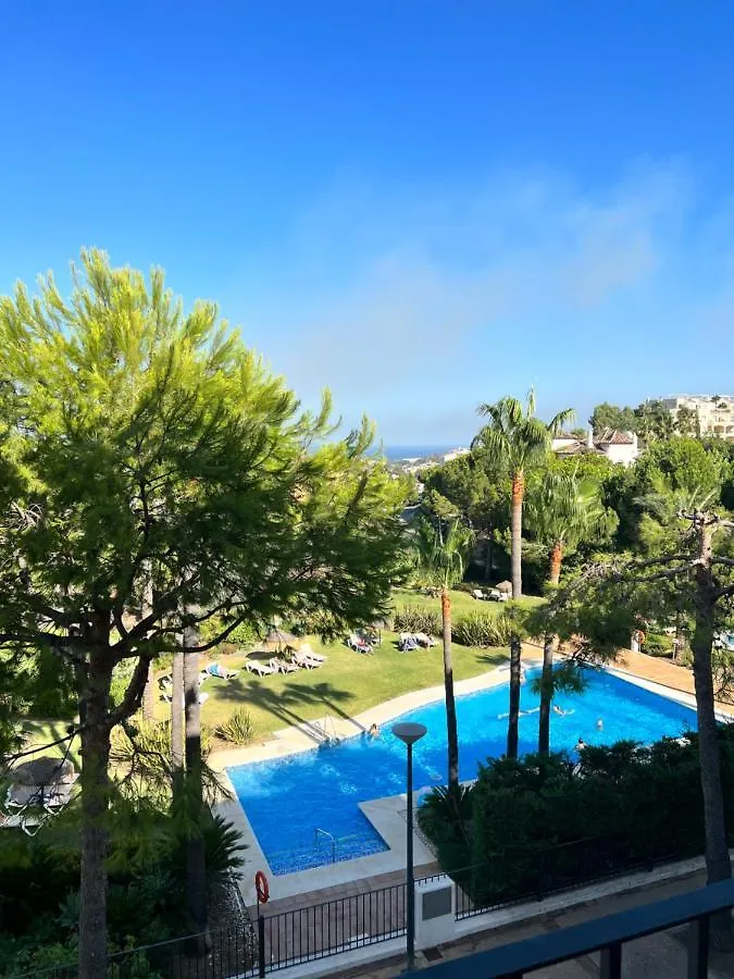 Altos De La Quinta II Apartment Marbella Spain