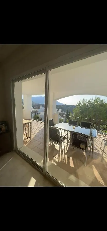 Altos De La Quinta II Apartment Marbella 0*,  Spain
