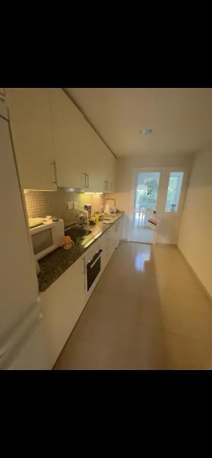 Altos De La Quinta II Apartment Marbella Spain