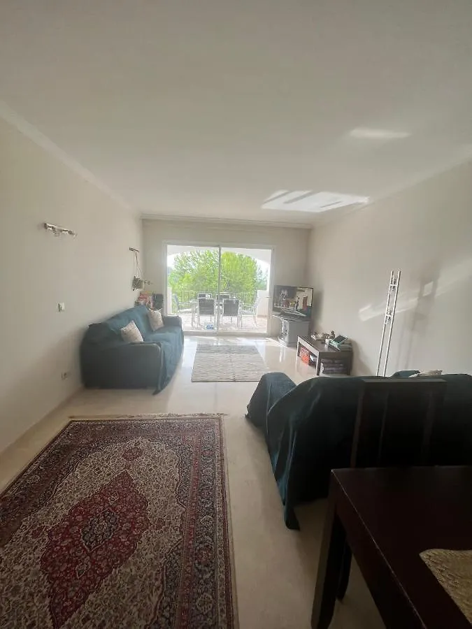 Altos De La Quinta II Apartment Marbella
