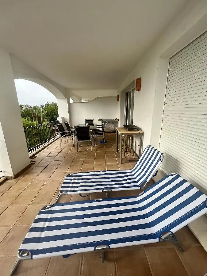 Altos De La Quinta II Apartment Marbella Spain