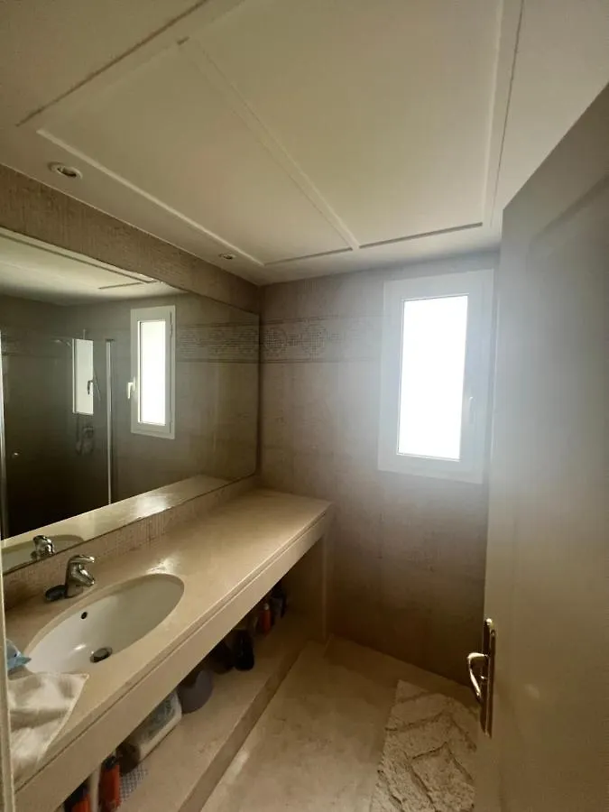 Altos De La Quinta II Apartment Marbella