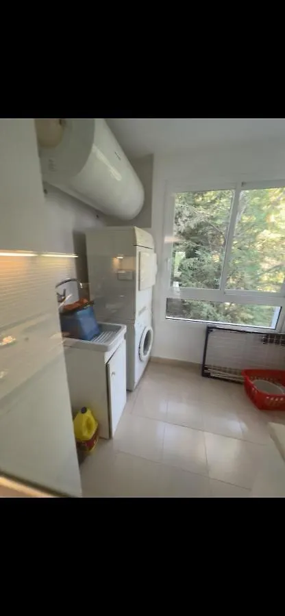 Altos De La Quinta II Apartment Μαρμπέλλα 0*,