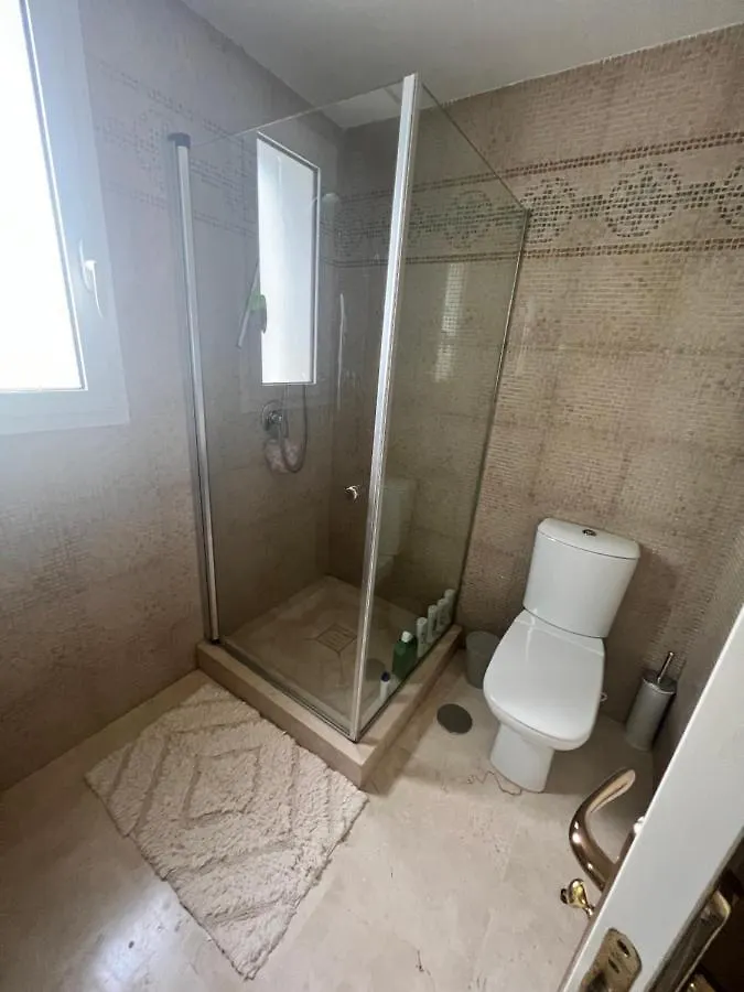 Altos De La Quinta II Apartment Marbella