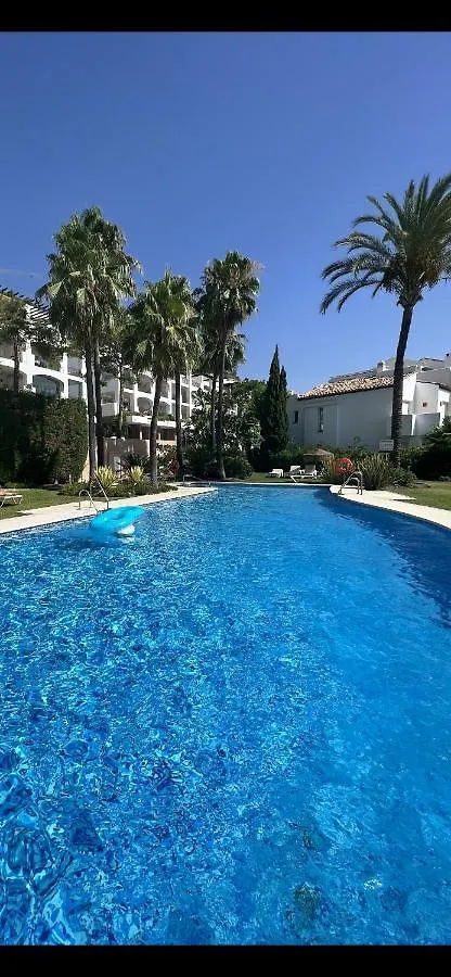 Altos De La Quinta II Apartment Marbella Spagna